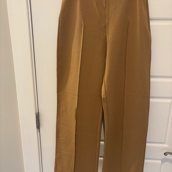 Everlane Dream Trouser - Picture 1 of 5